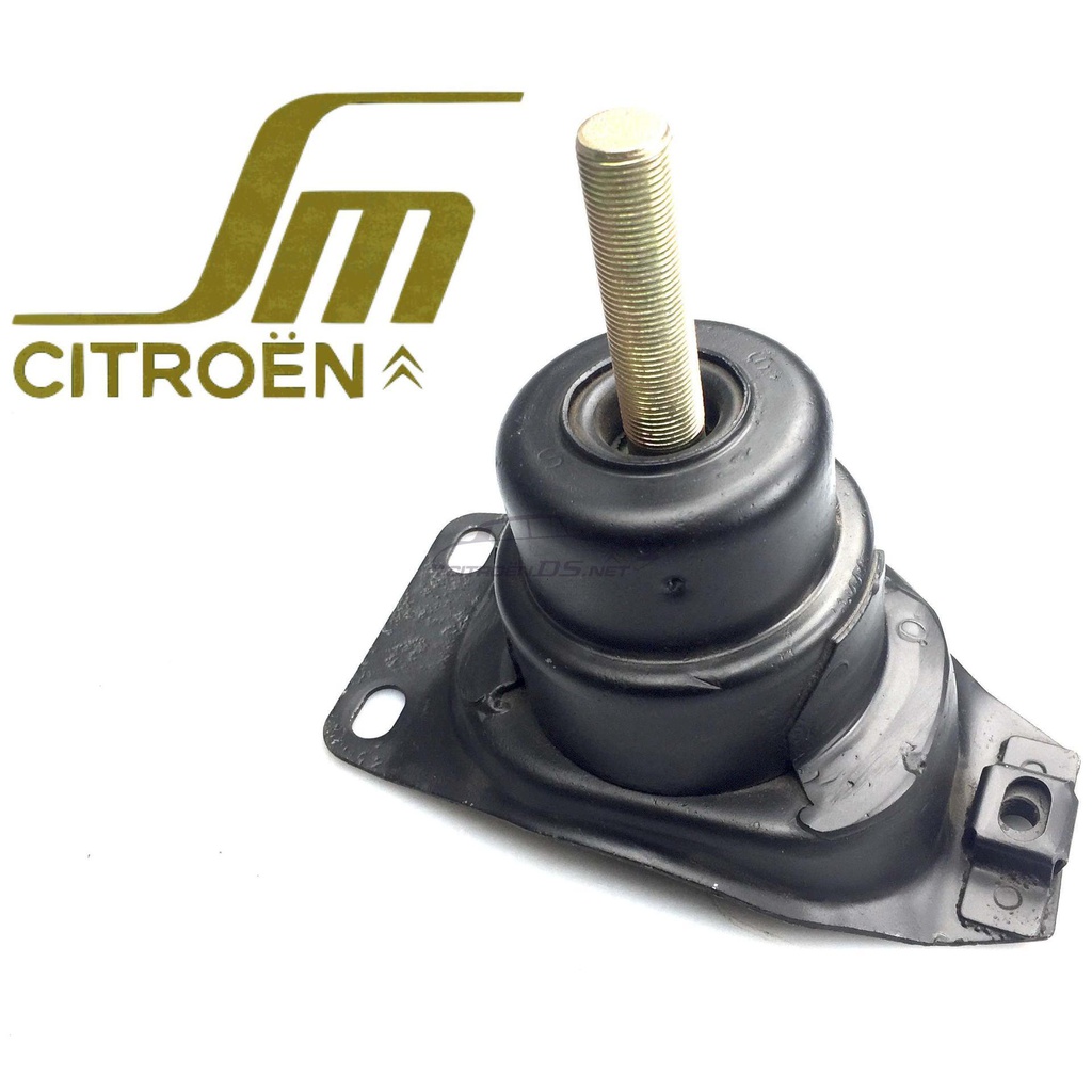 Rear engine mount, Citroën SM, in replacement