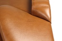 Door panels, set, Pallas, "naturel" leather