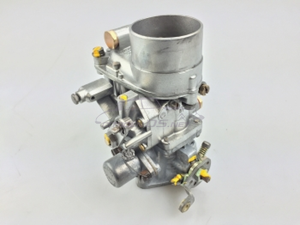 Solex 32 PBIC carburettor revised to new, exch.