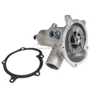 Water pump, new, to 08/1965
