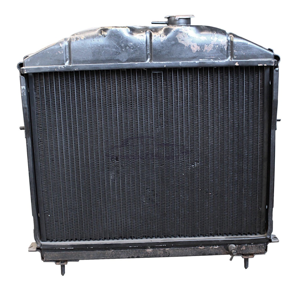 Radiator HY <-1958, exch.