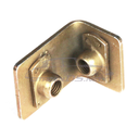 Rear wing mounting hook, Break