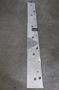 Reinforcement plate, sill, Break/Cabriolet, left side