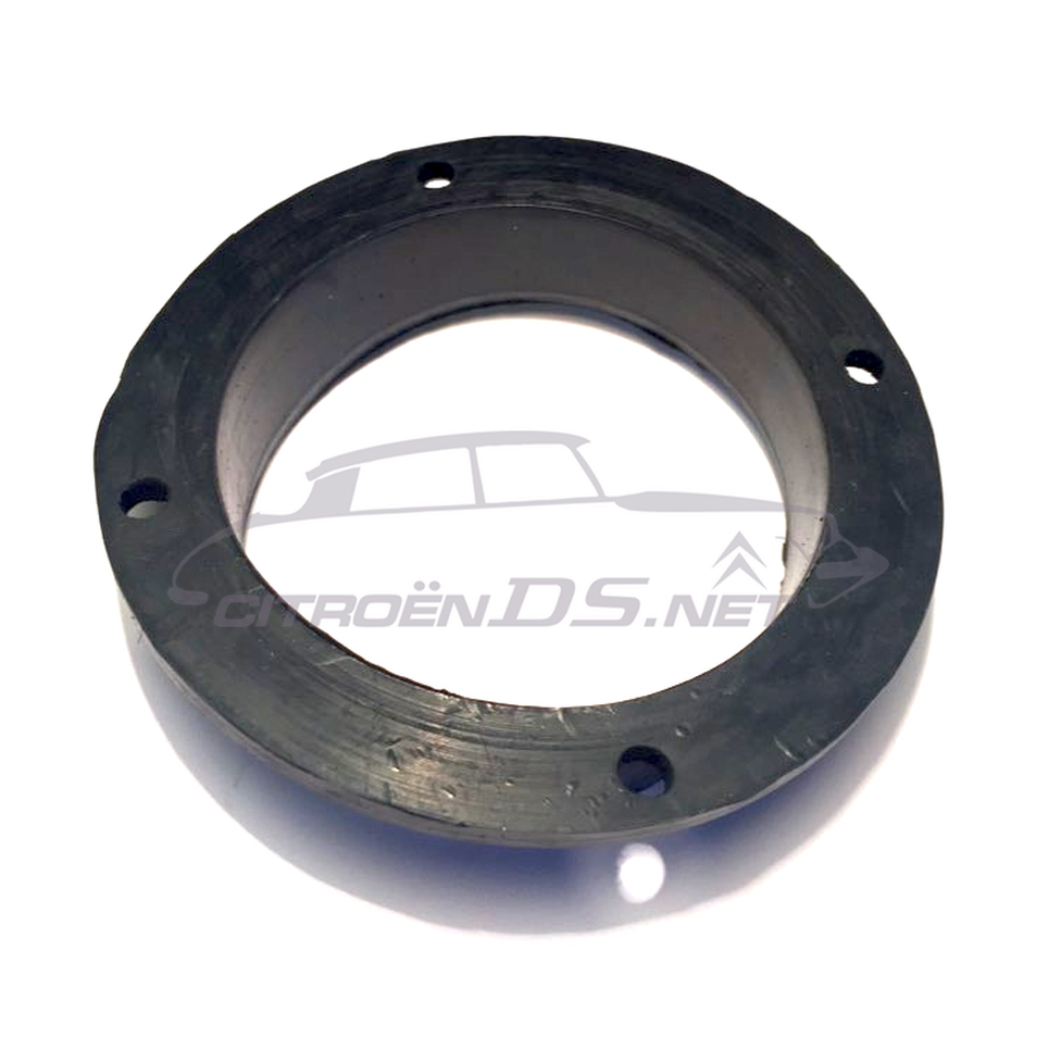 Sealing between inlet-pipe and air filter, DS 1955-1964
