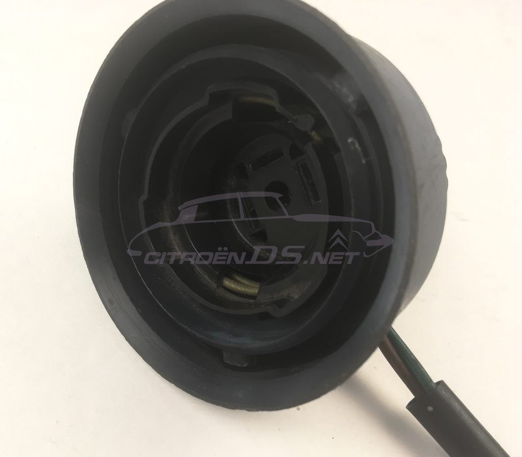 Cibié socket for BiLux headlight unit