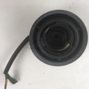 Cibié socket for Halogene H4 headlight unit