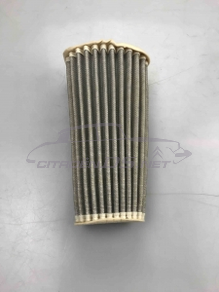 Air filter, 1955-09/1963, HY