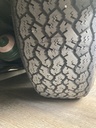 Michelin 215/70 VR 15 XWX