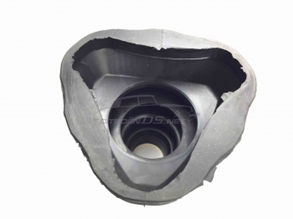 Drive shaft gaiter, steel Tri-ax, from 10/1969