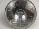 Reflector of turning headlight Cibié, 10/1967-1975