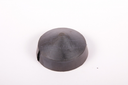 Front suspension bump stop rubber, sedan