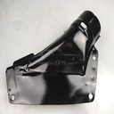 Air intake on front bumper 1968-1975, right
