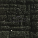 Door panels waffle pattern Rhovyline &quot;Jura green&quot; (1962-1967) set of 4