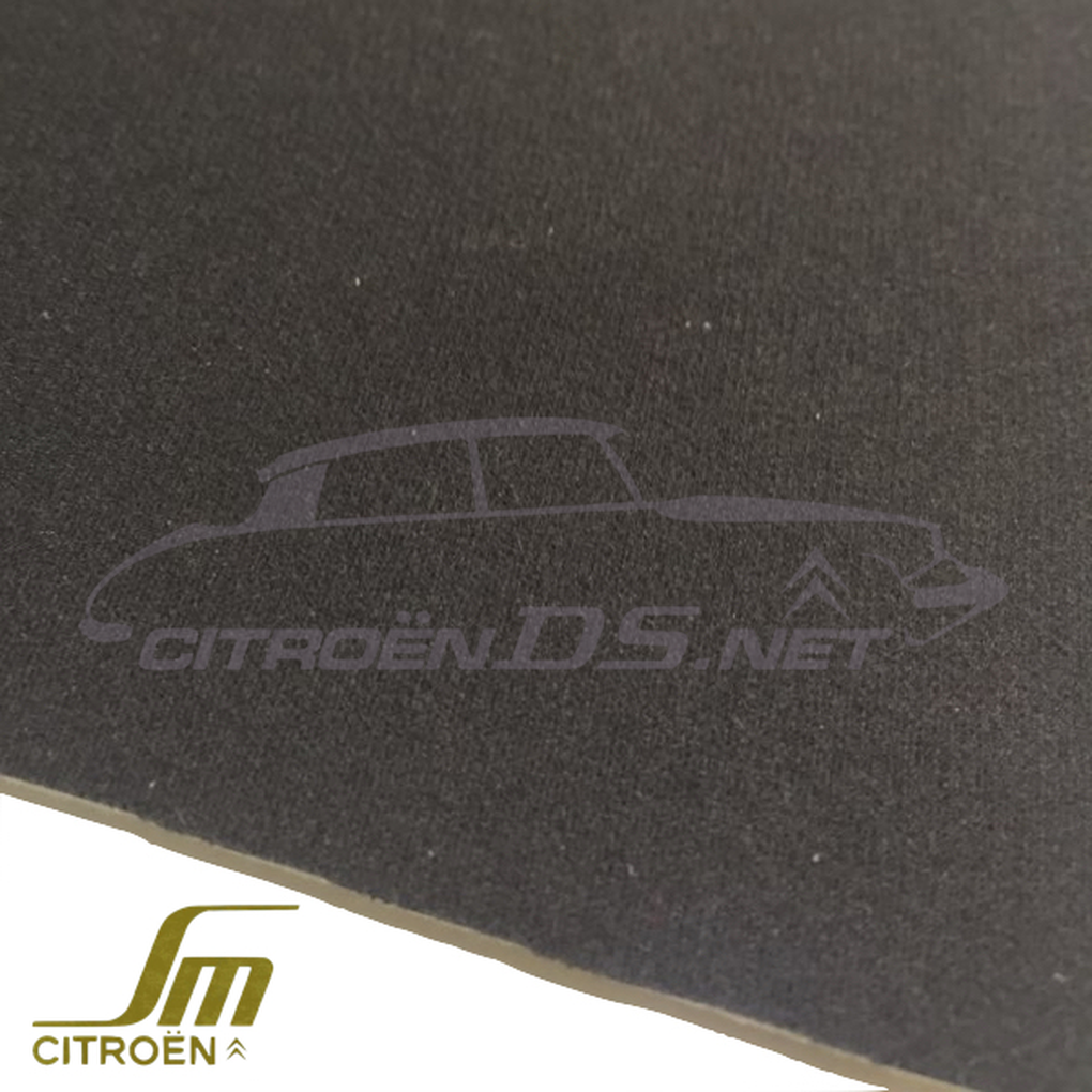 Roof lining fabric, Citroën SM, ready to fit