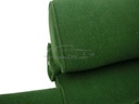 Headrest large model velvet "Jura green"