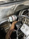 Benzinfilter SM Vergaser