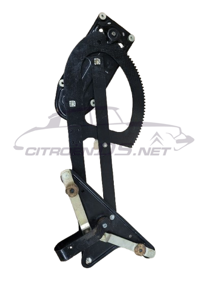 Fensterhebermechanismus links, N.O.S