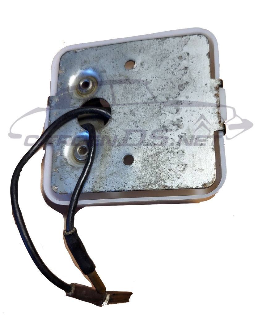 Laderaumleuchte Break, NOS