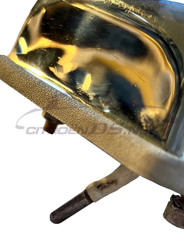 Nummernschildbeleuchtung ID/DS Break, Ami 6 Break, gebraucht, Paar