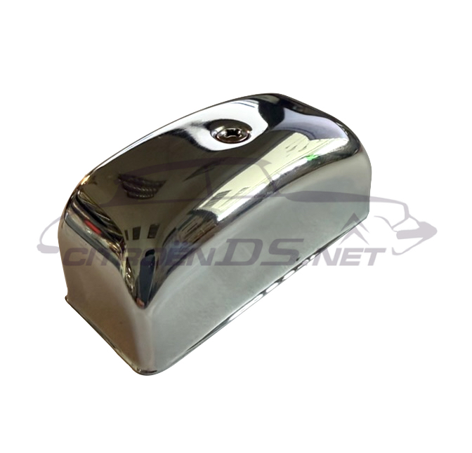 Kappe Nummernschildbeleuchtung ID/DS Break, Ami 6 Break, gebraucht