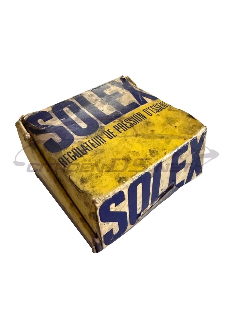 Rückschlagventil / Druckregler für Benzinschlauch vor Vergaser, n.o.s.