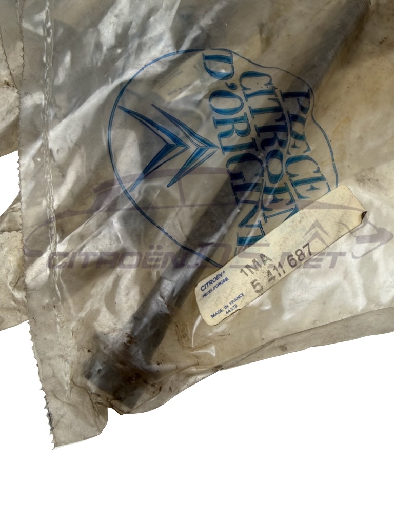 Zylinderkopfschrauben, Satz komplett, N.O.S.