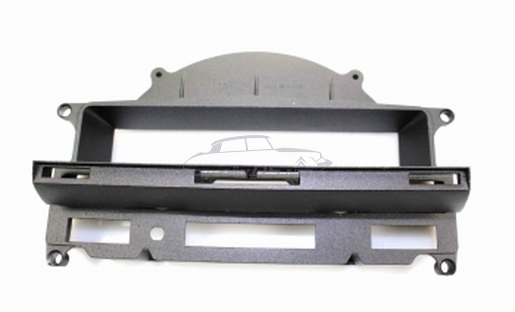 Frame for speedometer unit and cover for lamps ID/DS 09/1961 - 1969, in replacement