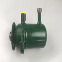 Hydraulic pump CX with airco