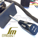 Indicator / horn switch, Citroën SM, new old stock