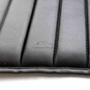 Brown or black seat cover "Pullman" Skai 1969->