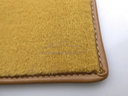 Carpet set Pallas type for Non Pallas, Curry