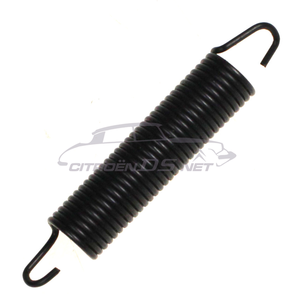 Clutch return spring, 33 coil, 19mm, for BVH and EFi