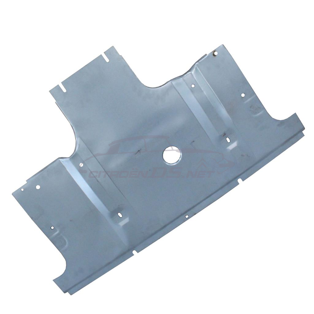 Cover plate under gearbox 1962-1965