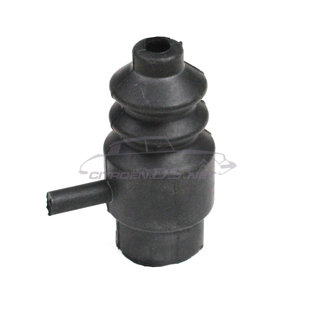 Polsino cilindro frizione LHM DS carburatore (eccetto DS 23), SM