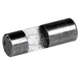 [615002] Pezzo scorrevole serratura a cilindro