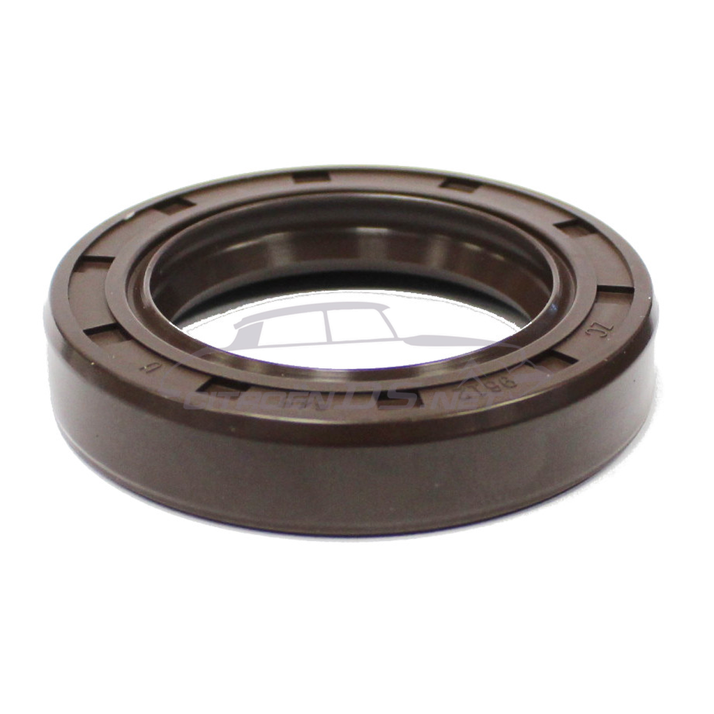 Differencial oil seal. HY, Traction