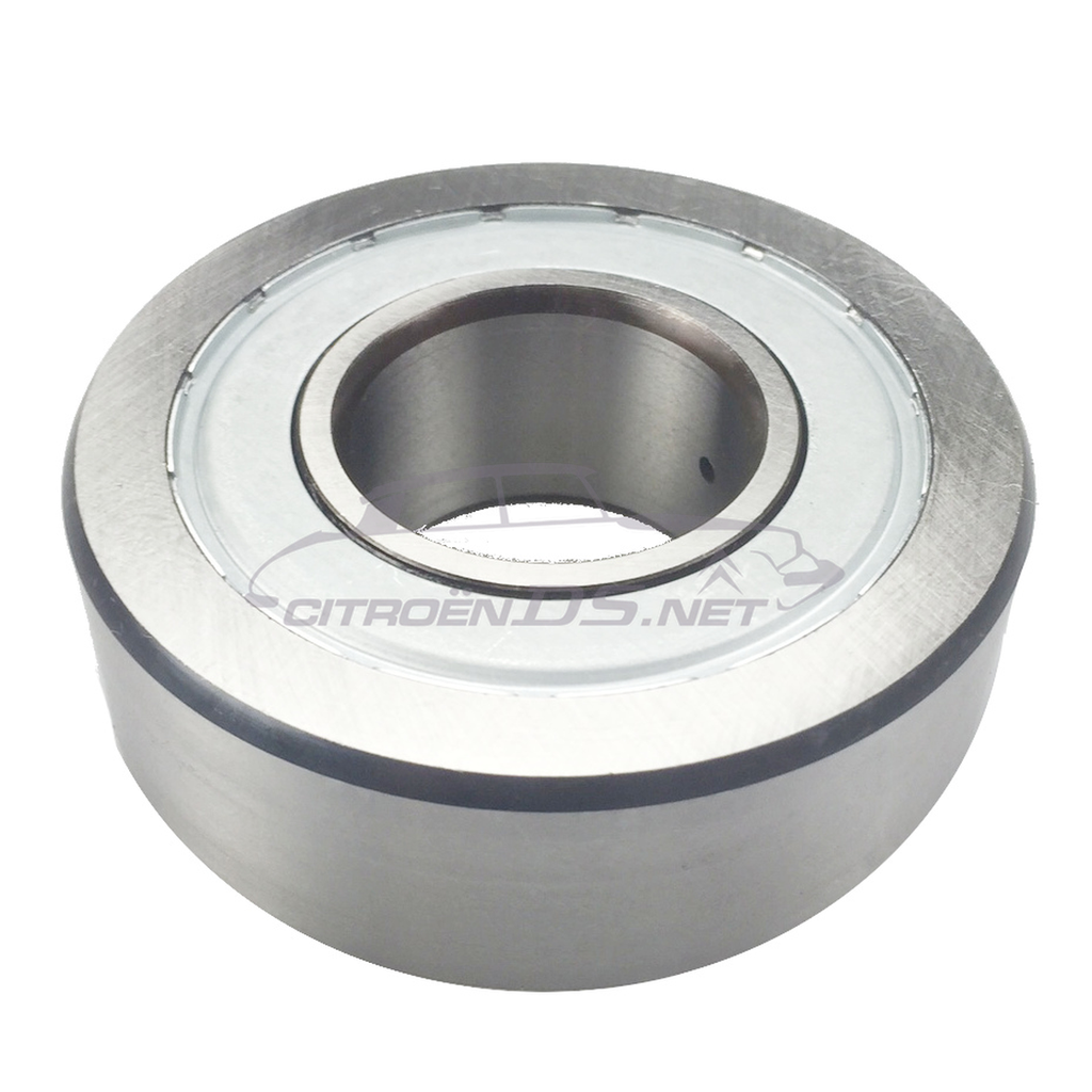 Differential output shaft bearing, 30x72x23.8