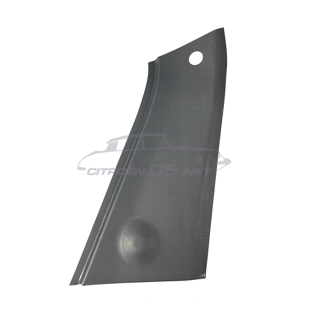 C' pillar/rear window/parcel shelf repair plate inside, right