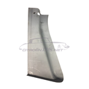 C' pillar/rear window repair plate, left,