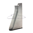 C' pillar/rear window repair plate, right