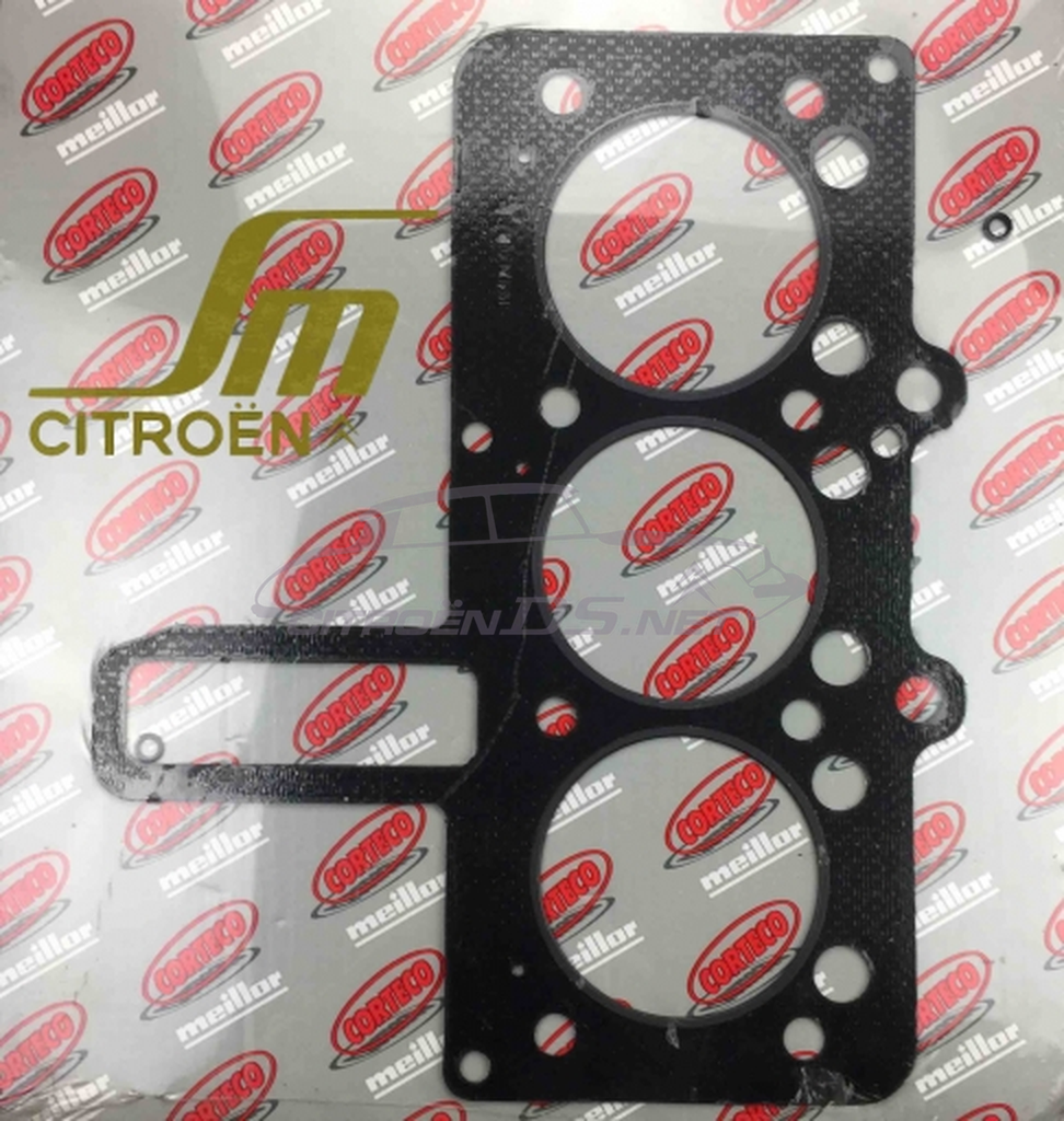 Cylinderhead gasket Citroën SM 2,7