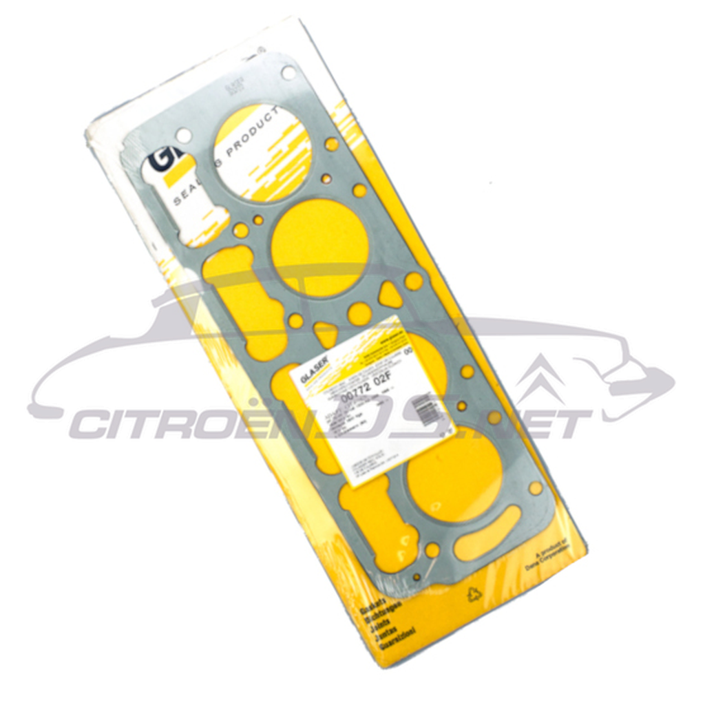 Cylinderhead gasket DS/ID19, 1911cc