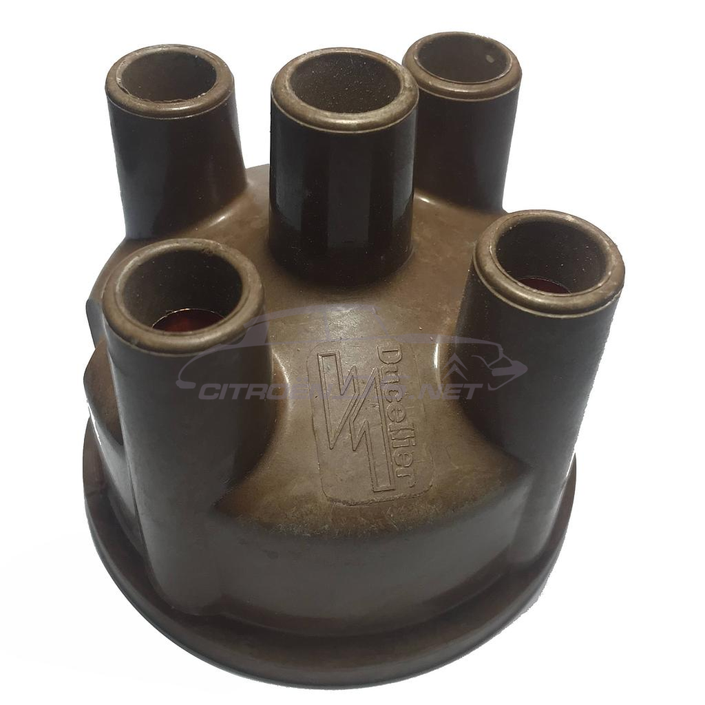 Distributor cap Ducellier, vertical outlets