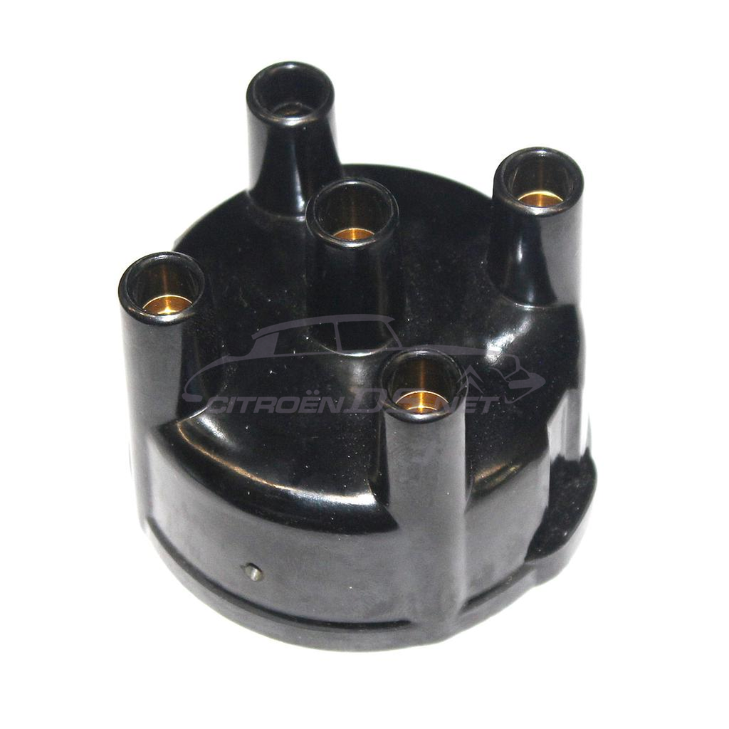 Distributor cap, SEV