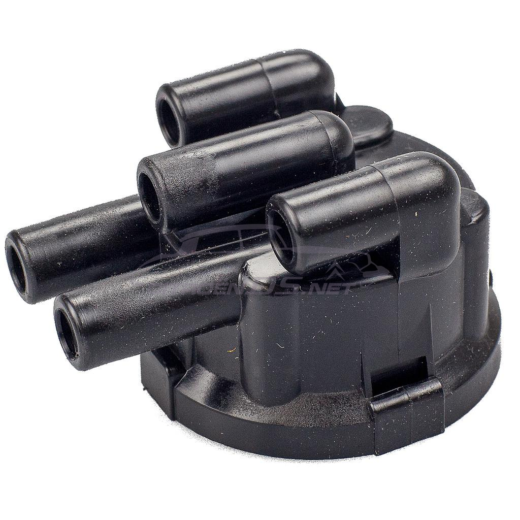 Distributor cap, SEV, (cassette points), 03/1972-1975