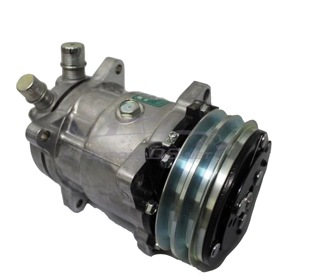 Airco compressor 5-piston 