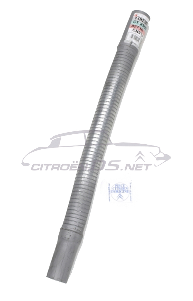 Exhaust flexi pipe, high quality