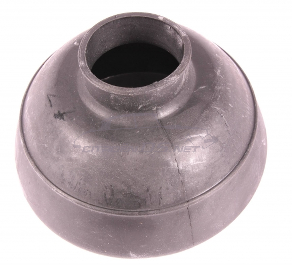 Drive shaft gaiter, wheel side, from 1966