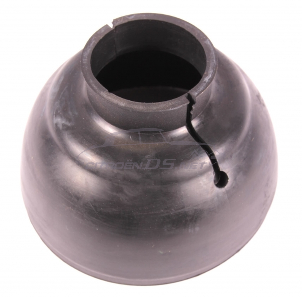 Drive shaft gaiter, wheel side, to 09/1965