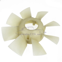 Ventilatorflügel ID/DS 20-21, neu